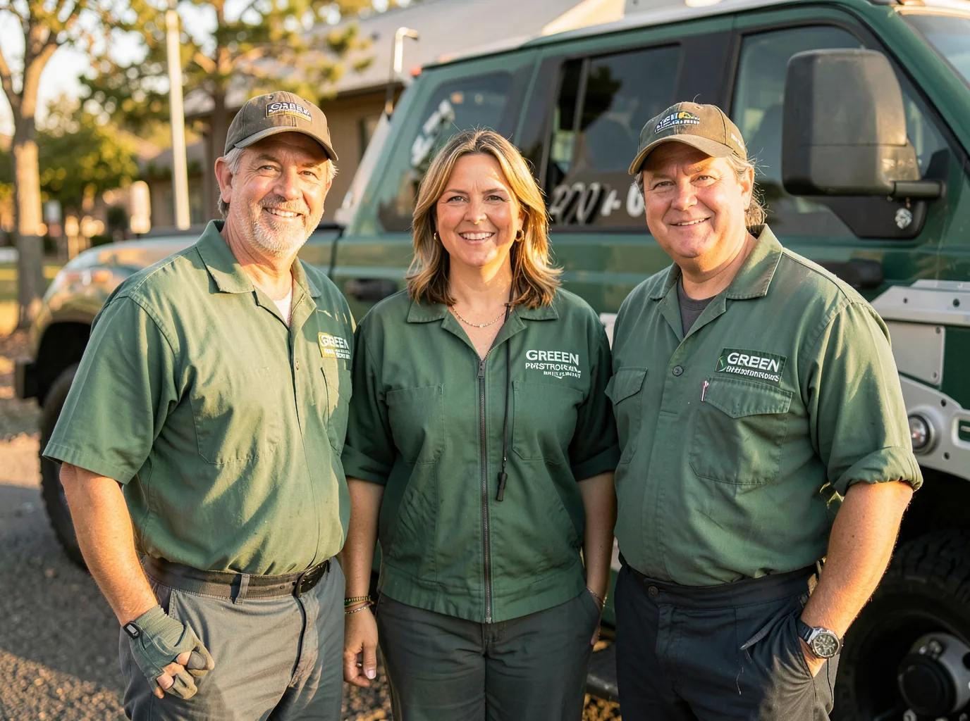 Water Damage Restoration company in Rougemont, NC